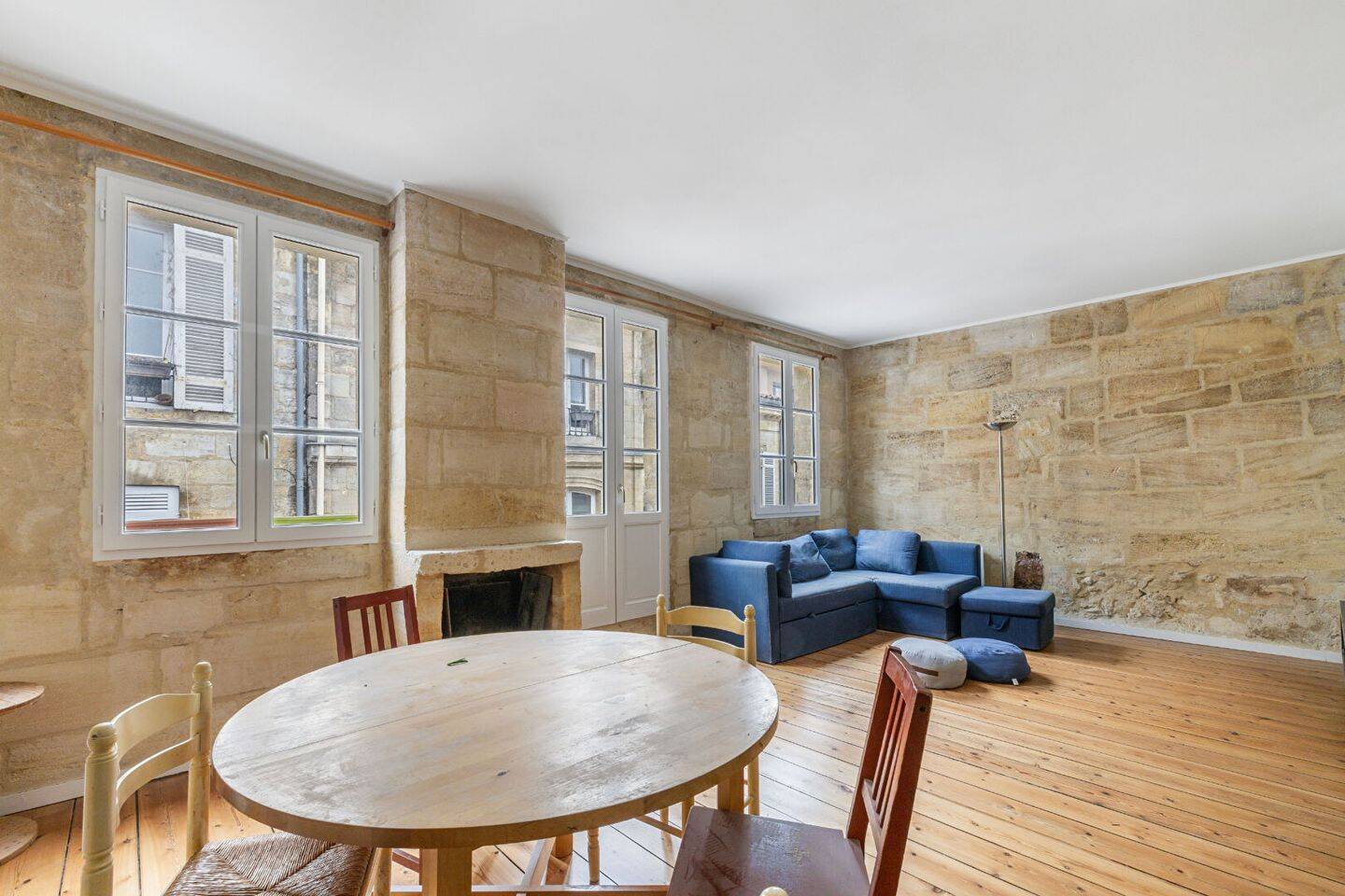 Appartement 3 pièces 74 m² · à Bordeaux · 74,3 m² · 340 000 €