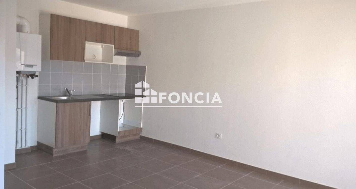 Appartement 3 pièces 62 m² · à Morières-lès-Avignon · 62 m² · 701 €/mois