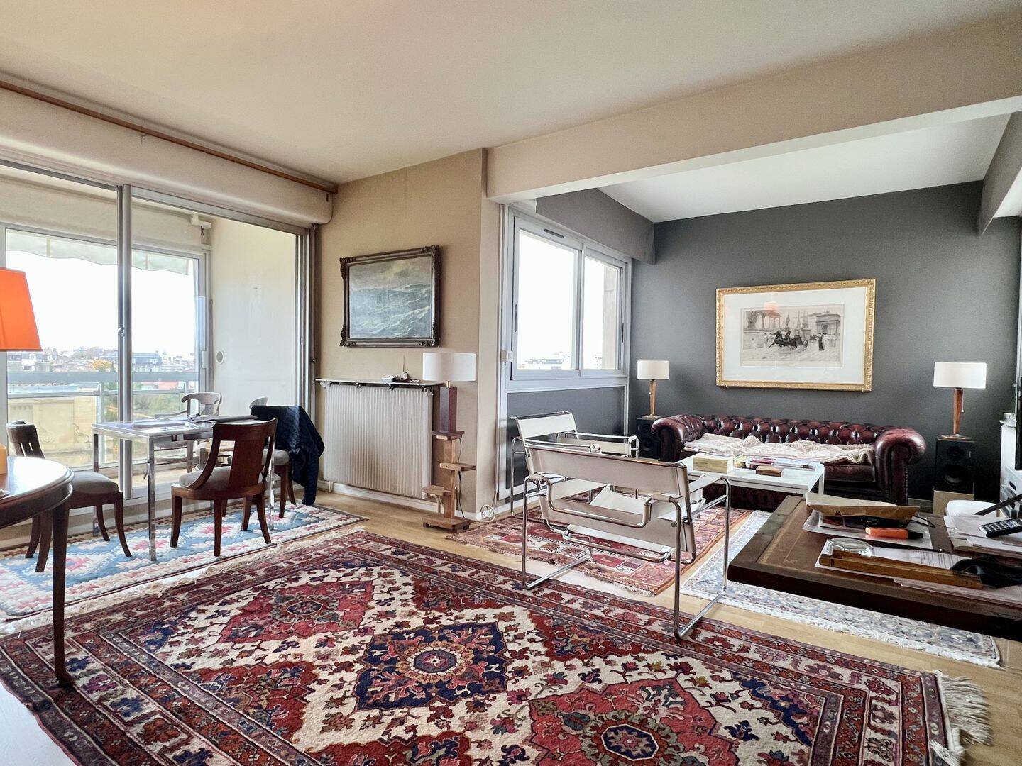 Appartement 2 pièces 57 m² · à Bordeaux · 57 m² · 265 000 €