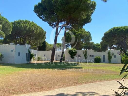 Appartement à vendre 159 000 € 2 pièces 1 chambre 31 m² RDC Nord La Grande-Motte 34280