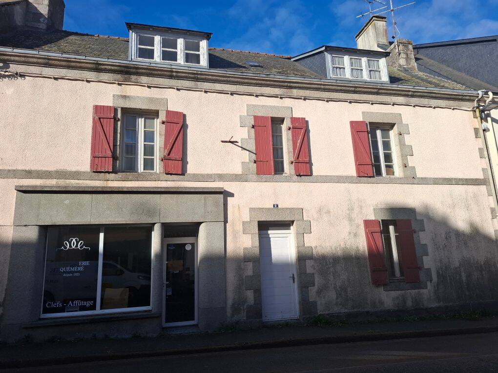 Maison 10 pièces 224 m² · à Trégunc · 224 m² · 139 000 €