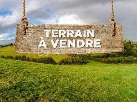 Terrain constructible viabilisé à vendre 149 000 € 331 m² de terrain Ouest La Ravoire 73490