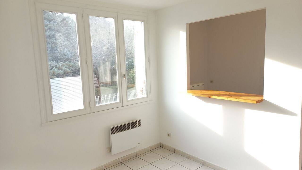 Appartement 2 pièces 27 m² · à Villeurbanne · 27 m² · 538 €