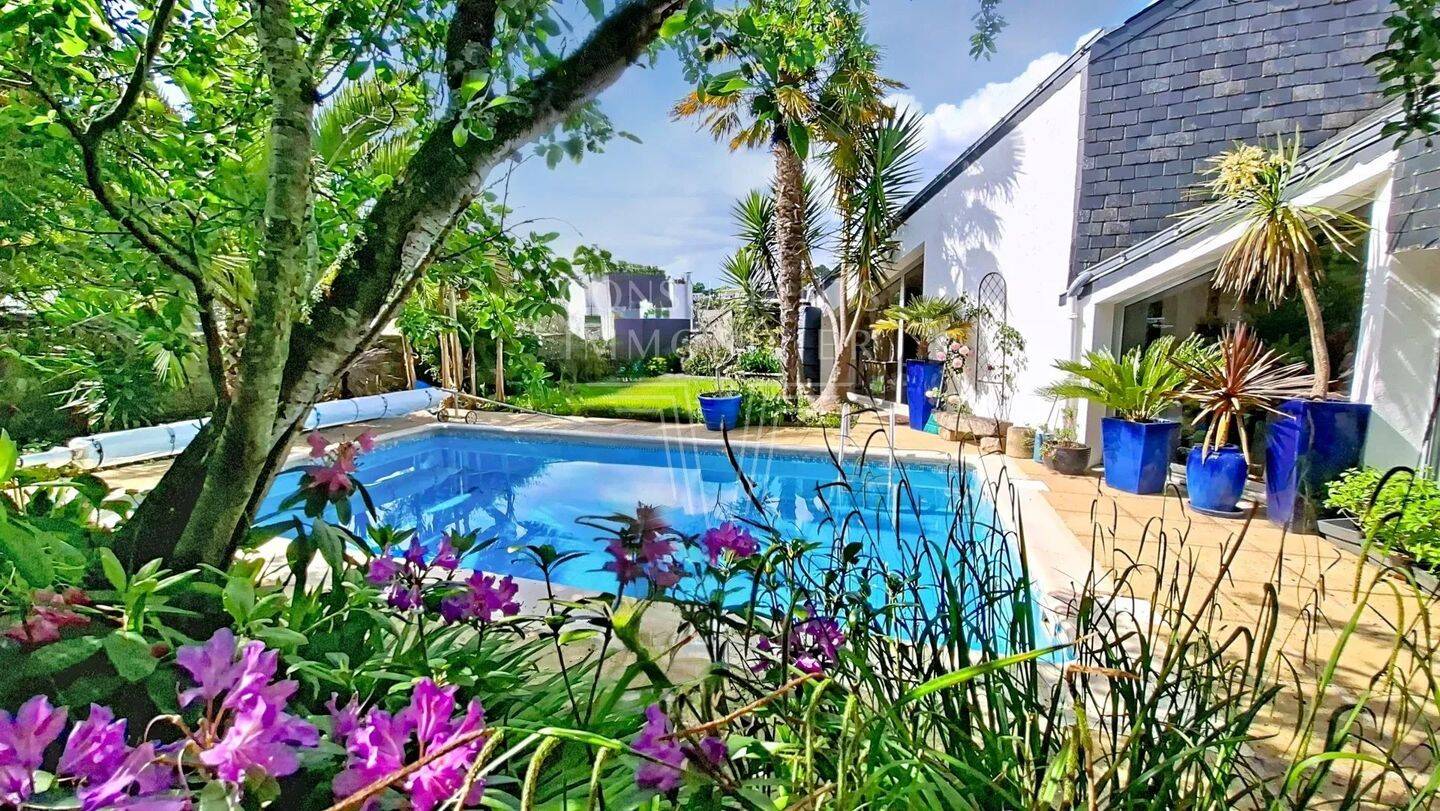 Maison 10 pièces 187 m² · à Auray · 187 m² · 777 000 €