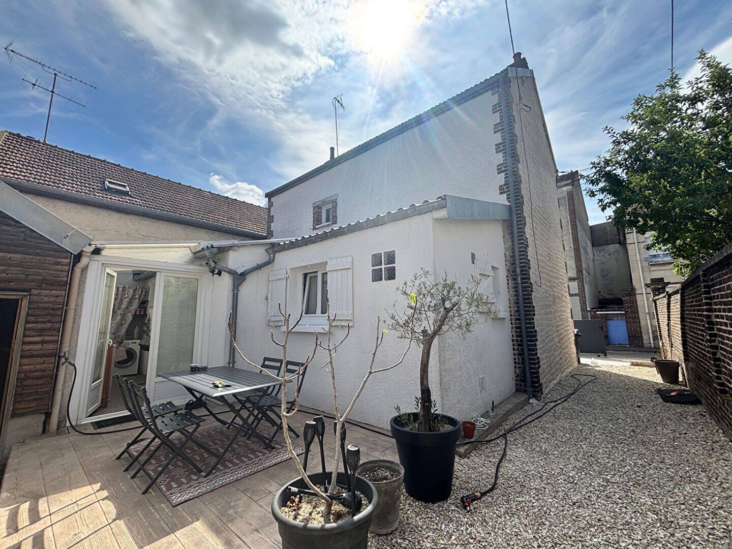 Maison 3 pièces 88 m² · à Troyes · 88 m² · 913 €/mois