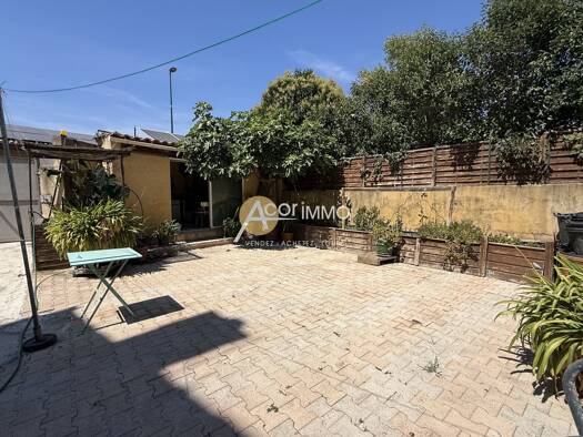 Appartement à vendre 380 000 € 5 pièces 3 chambres 153,47 m² Étage 1/2 Le Village La Garde 83130