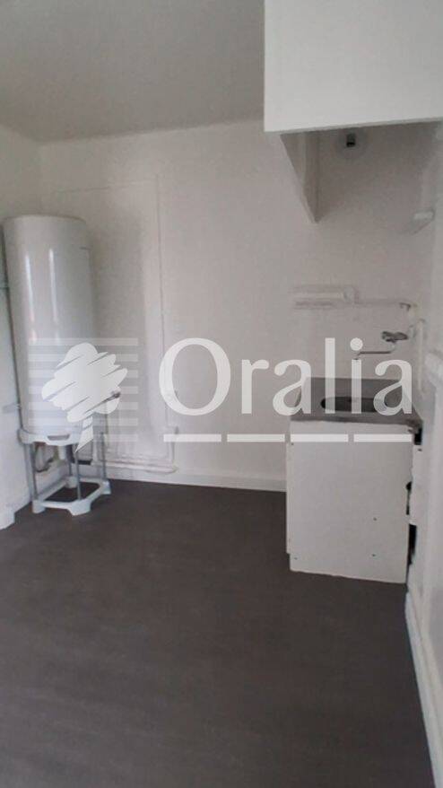 Appartement 3 pièces 52 m² · à Perpignan · 52,2 m² · 540 €