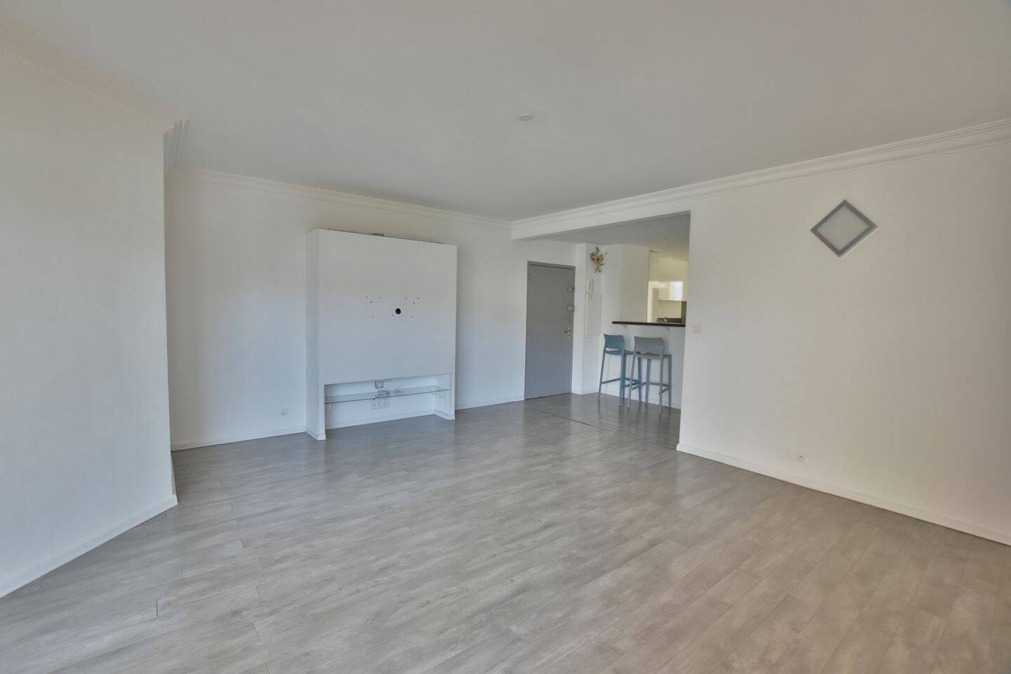 Appartement 4 pièces 100 m² · à Ajaccio · 100 m² · 1 160 €