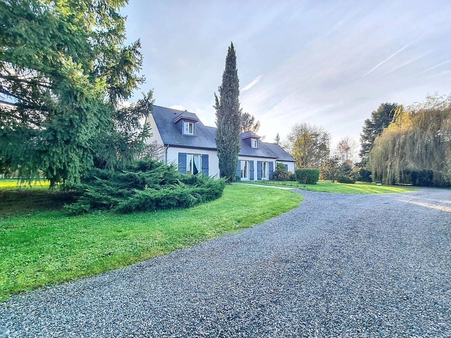 Maison 6 pièces 150 m² · à Bléré · 150 m² · 398 000 €