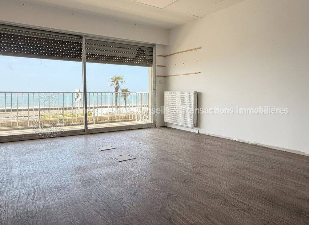 Appartement 4 pièces 84 m² · à La Baule-Escoublac · 83,8 m² · 582 400 €
