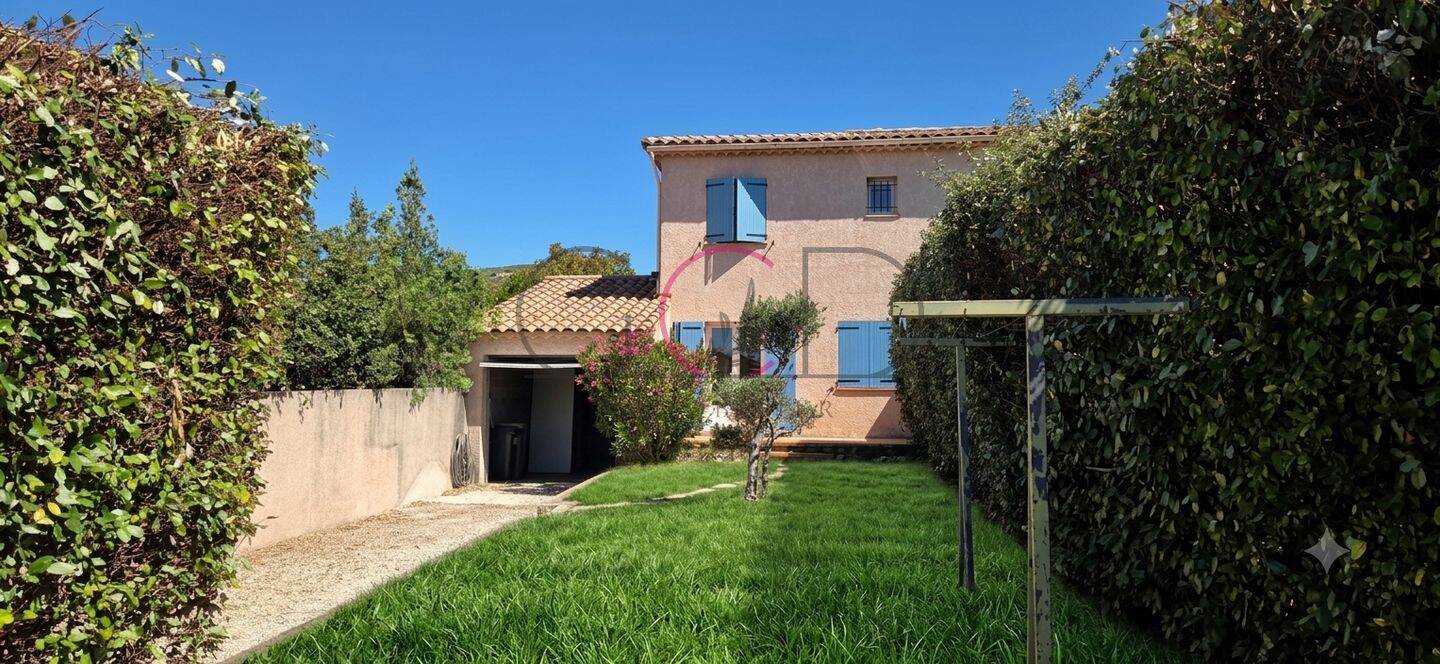 Maison 3 pièces 70 m² · à Coudoux · 70 m² · 332 000 €