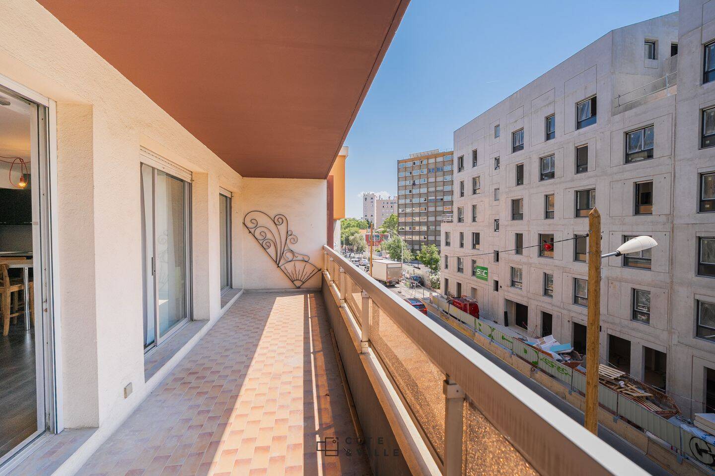 Appartement 3 pièces 87 m² · à Marseille 5ème Arrondissement · 87 m² · 299 000 €