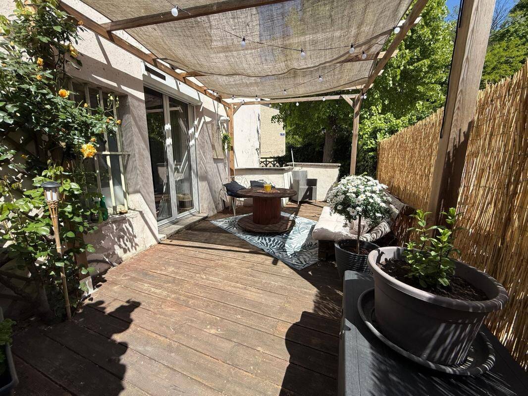 Maison à vendre T4/F4 107 m² 319000 € Rochetaillée-sur- ...