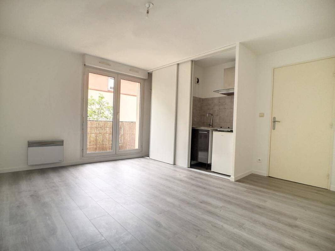 Appartement 2 pièces 35 m² · à Toulouse · 35 m² · 592 €