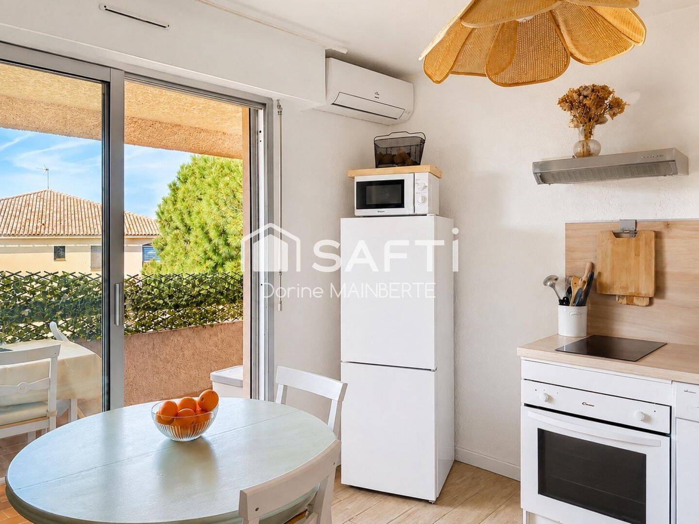 Appartement 2 pièces 26 m² · à Sanary-sur-Mer · 26 m² · 186 000 €