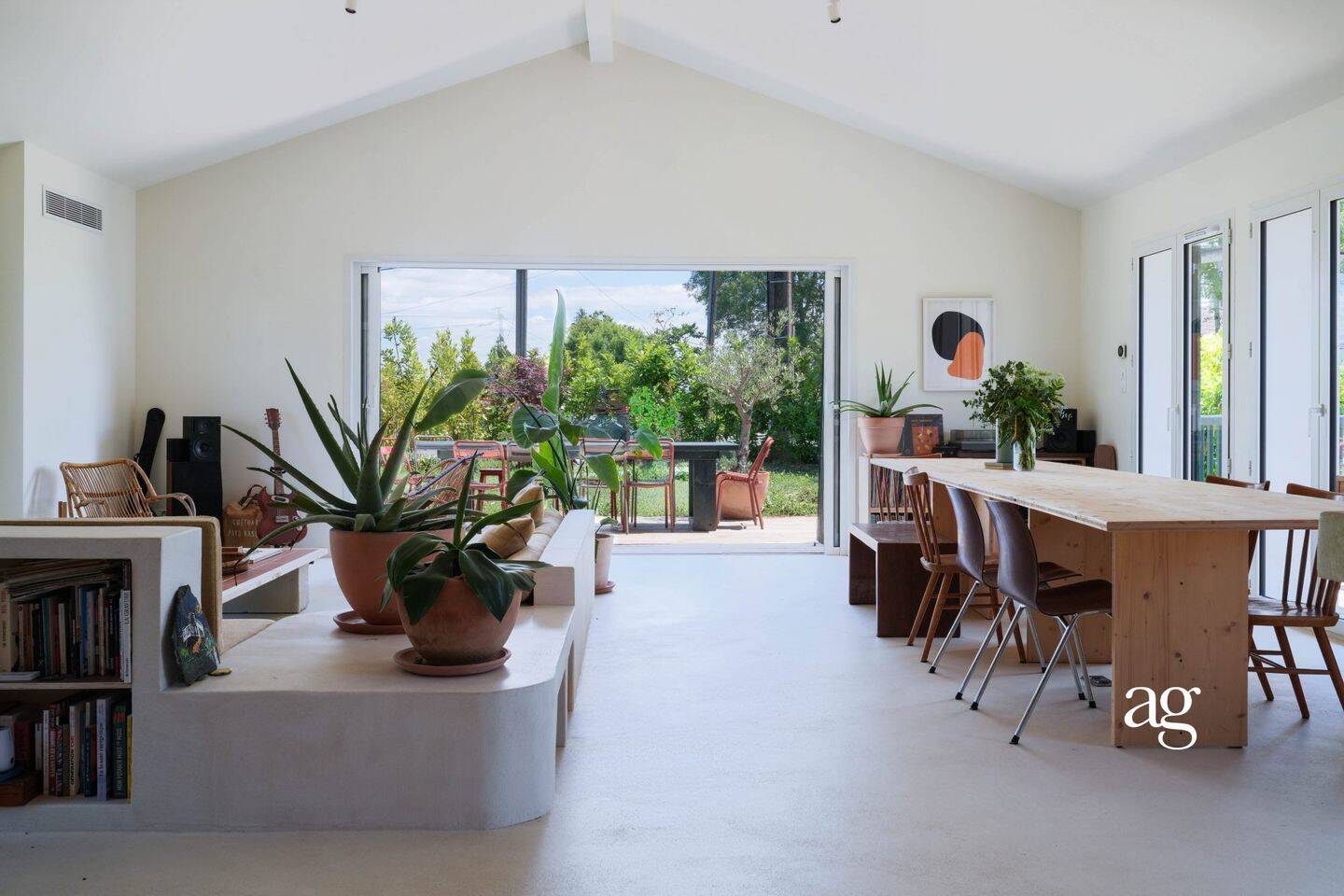 Maison 6 pièces 215 m² · à Ahetze · 215 m² · 1 150 000 €