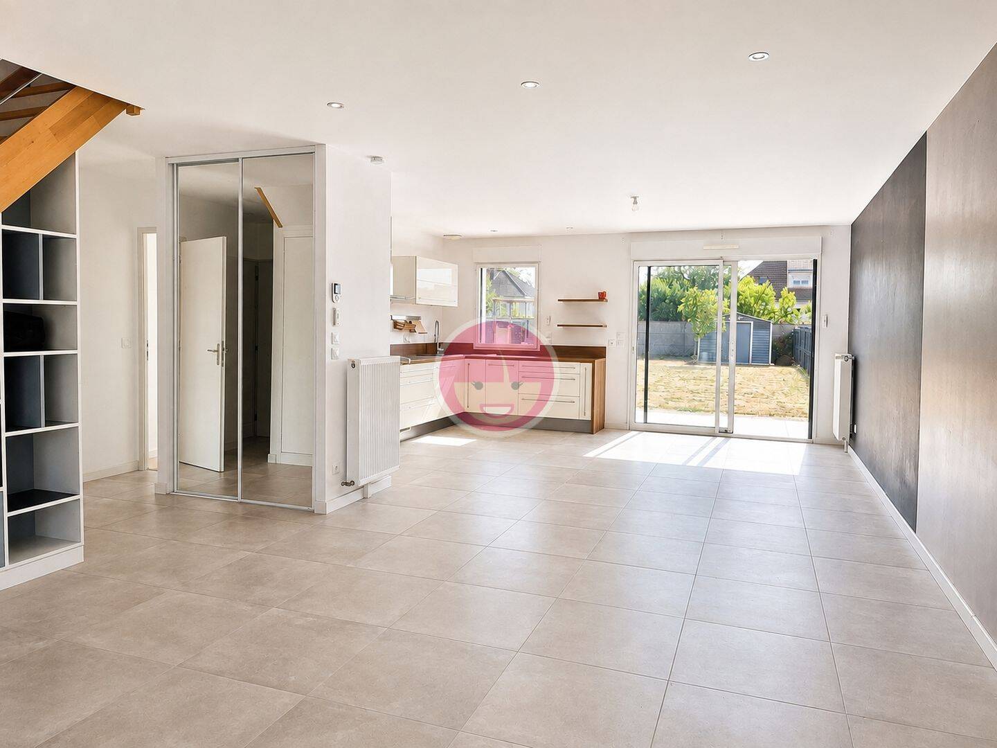 Maison 6 pièces 132 m² · à Saint-Georges-sur-Eure · 132 m² · 299 990 €