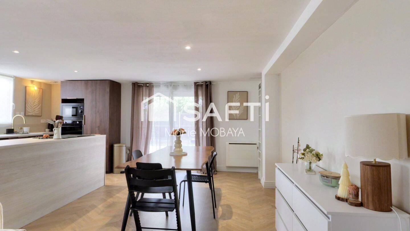 Maison 4 pièces 94 m² · à Val de Virvée · 94 m² · 219 000 €