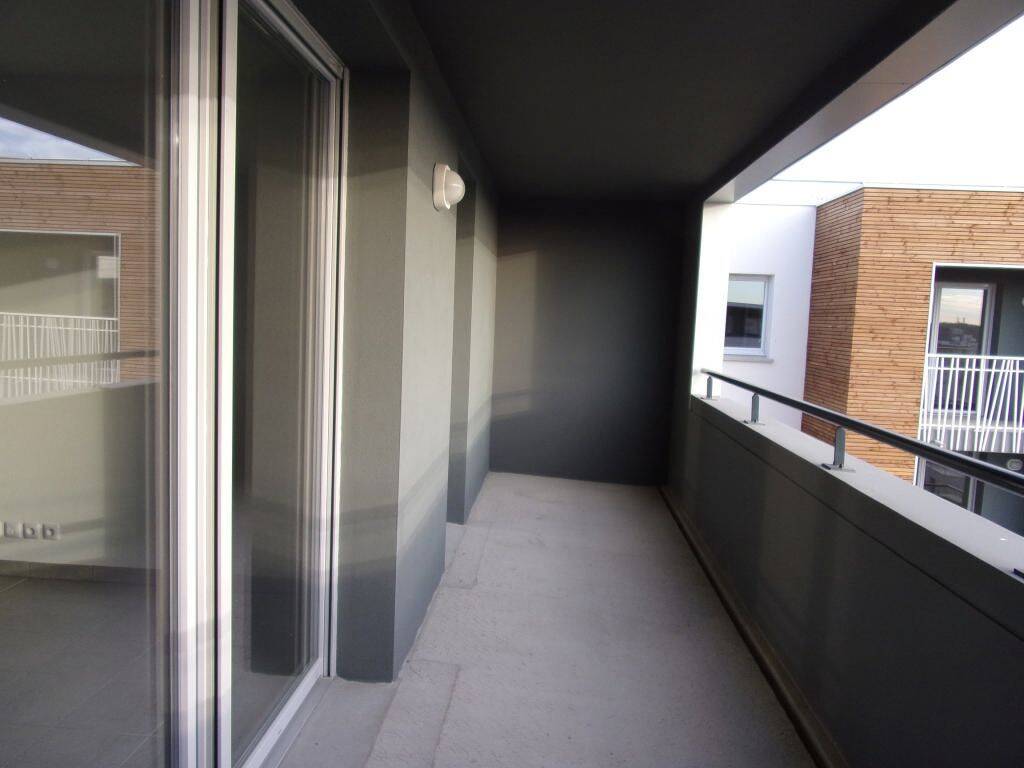 Appartement 2 pièces 46 m² · à Toulouse · 46,4 m² · 135 850 €