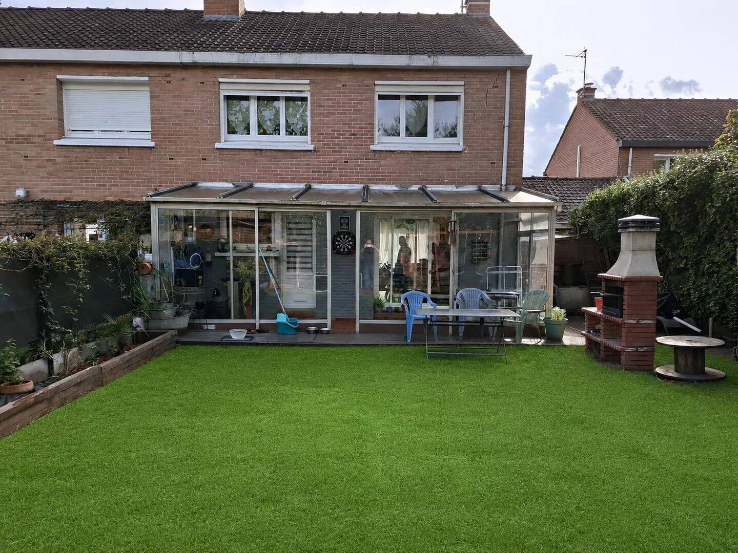 Maison 4 pièces 82 m² · à Neuville-en-Ferrain · 82,1 m² · 262 500 €