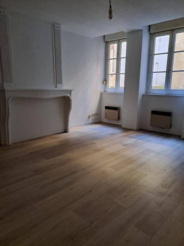 Appartement 2 pièces 50 m² · à Chalon-sur-Saône · 50 m² · 480 €
