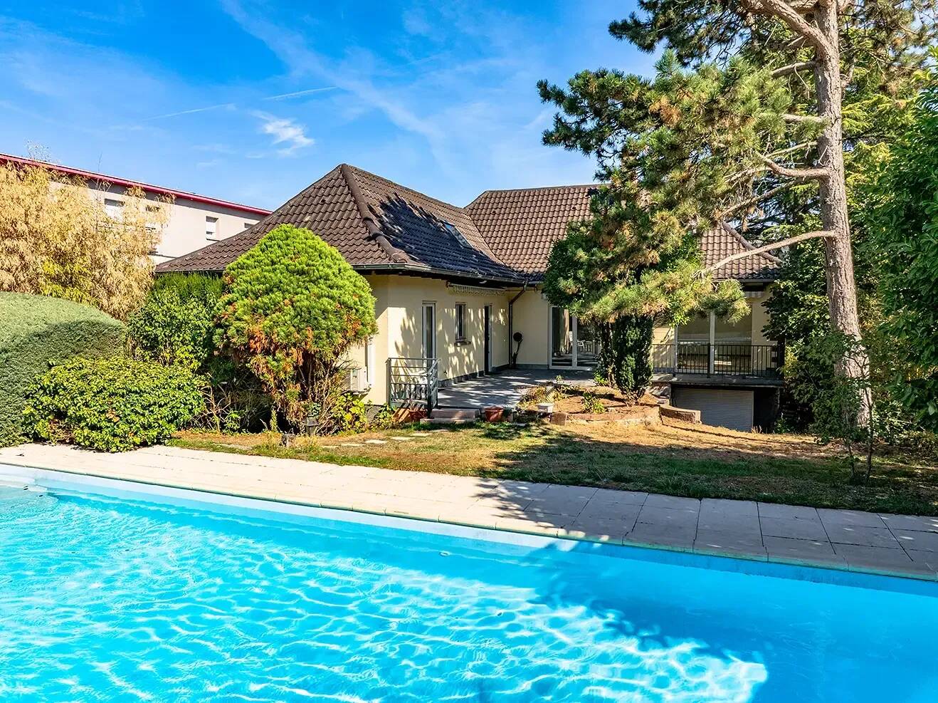 Maison 7 pièces 250 m² · à Haguenau · 250 m² · 589 000 €