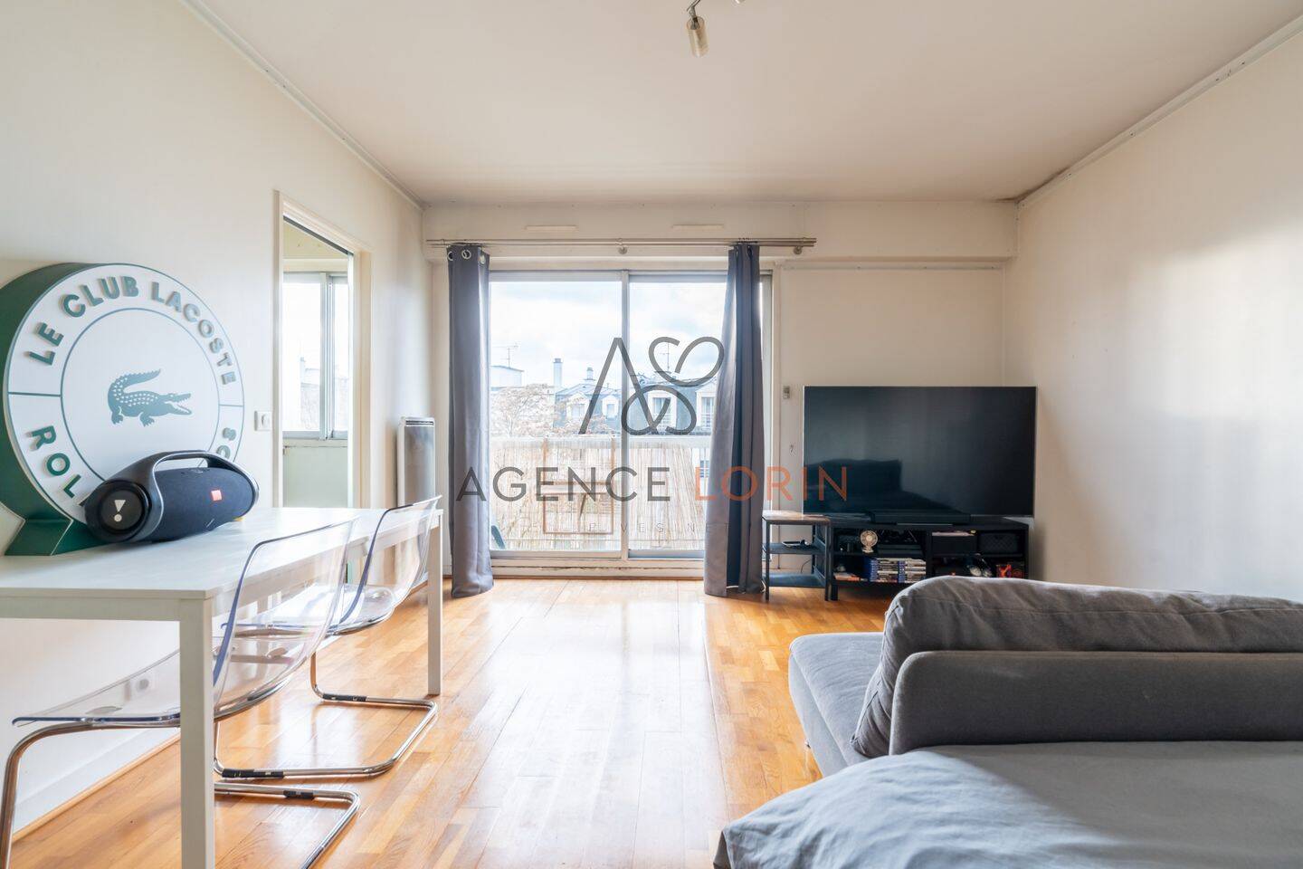 Appartement 1 pièce 32 m² · à Le Vésinet · 32 m² · 220 000 €