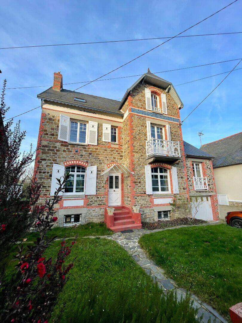 Maison 6 pièces 175 m² · à Lamballe-Armor · 175 m² · 433 680 €