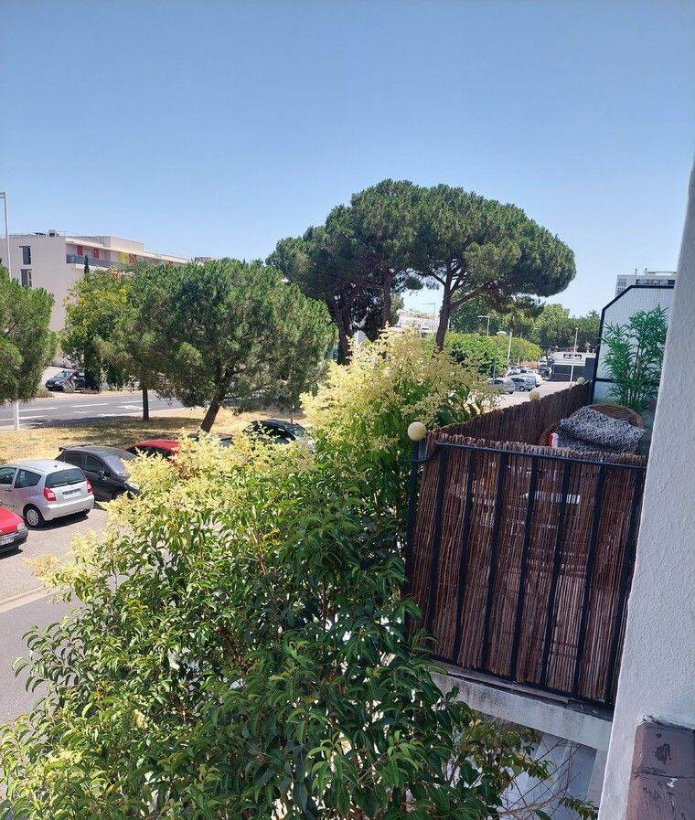 Appartement 2 pièces 31 m² · à Perpignan · 31 m² · 500 €