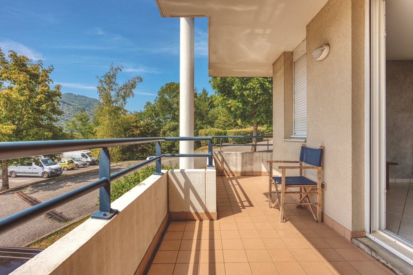 Appartement 3 pièces 68 m² · à Grésy-sur-Aix · 67,8 m² · 316 500 €