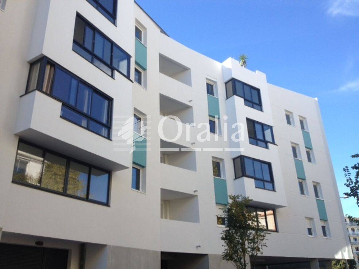 Appartement 3 pièces 60 m² · à Montpellier · 60 m² · 1 010 €/mois