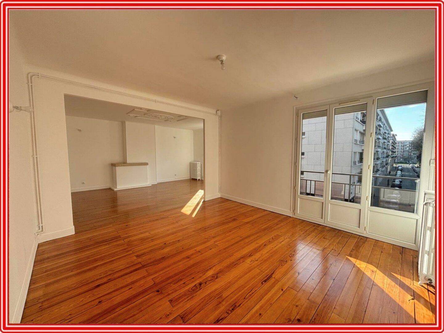 Appartement 5 pièces 113 m² · à Le Havre · 113 m² · 379 000 €
