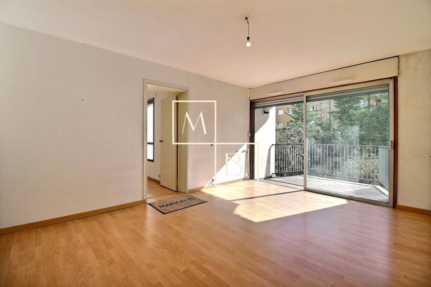 Appartement 4 pièces 75 m² · à Montpellier · 74,8 m² · 159 000 €