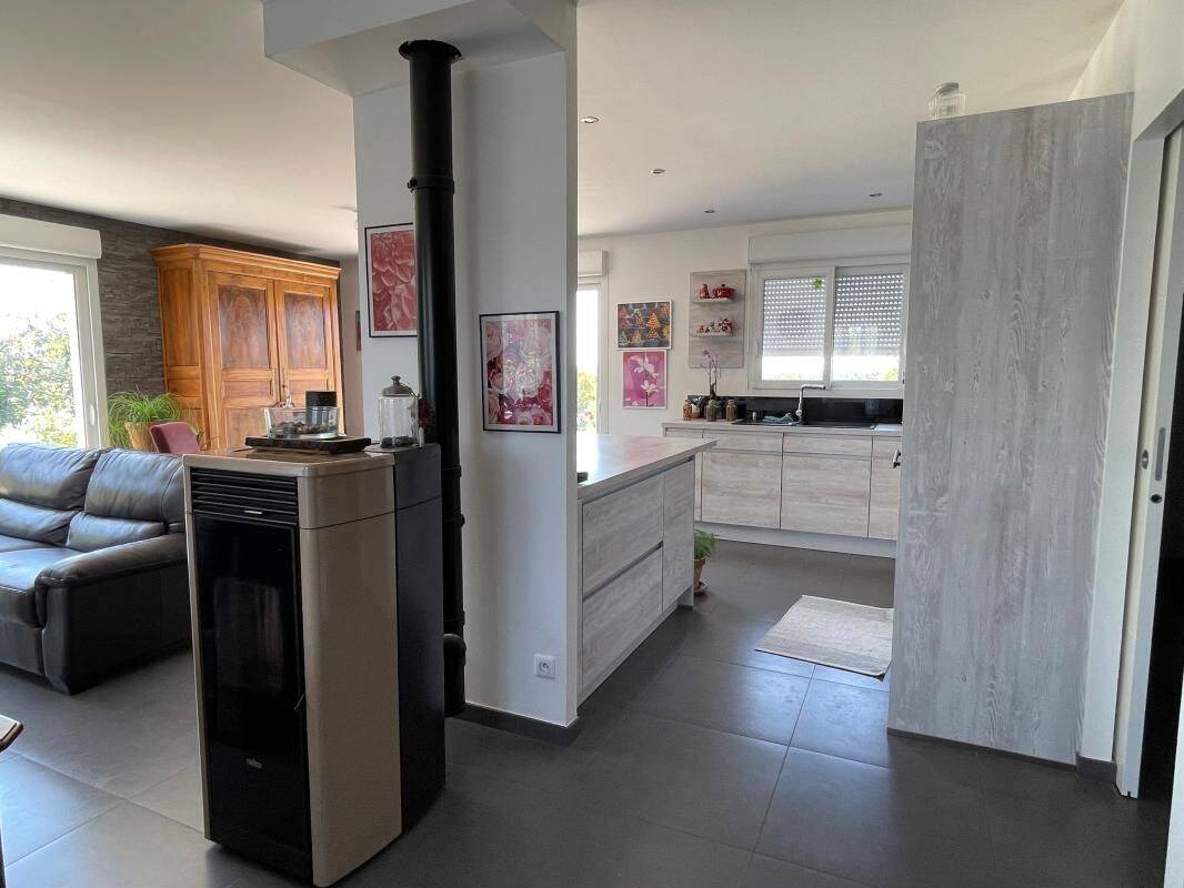 Maison 5 pièces 140 m² · à Belmont · 140 m² · 355 000 €