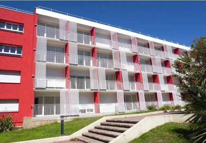 Appartement 1 pièce 14 m² · à Montpellier · 14 m² · 72 000 €