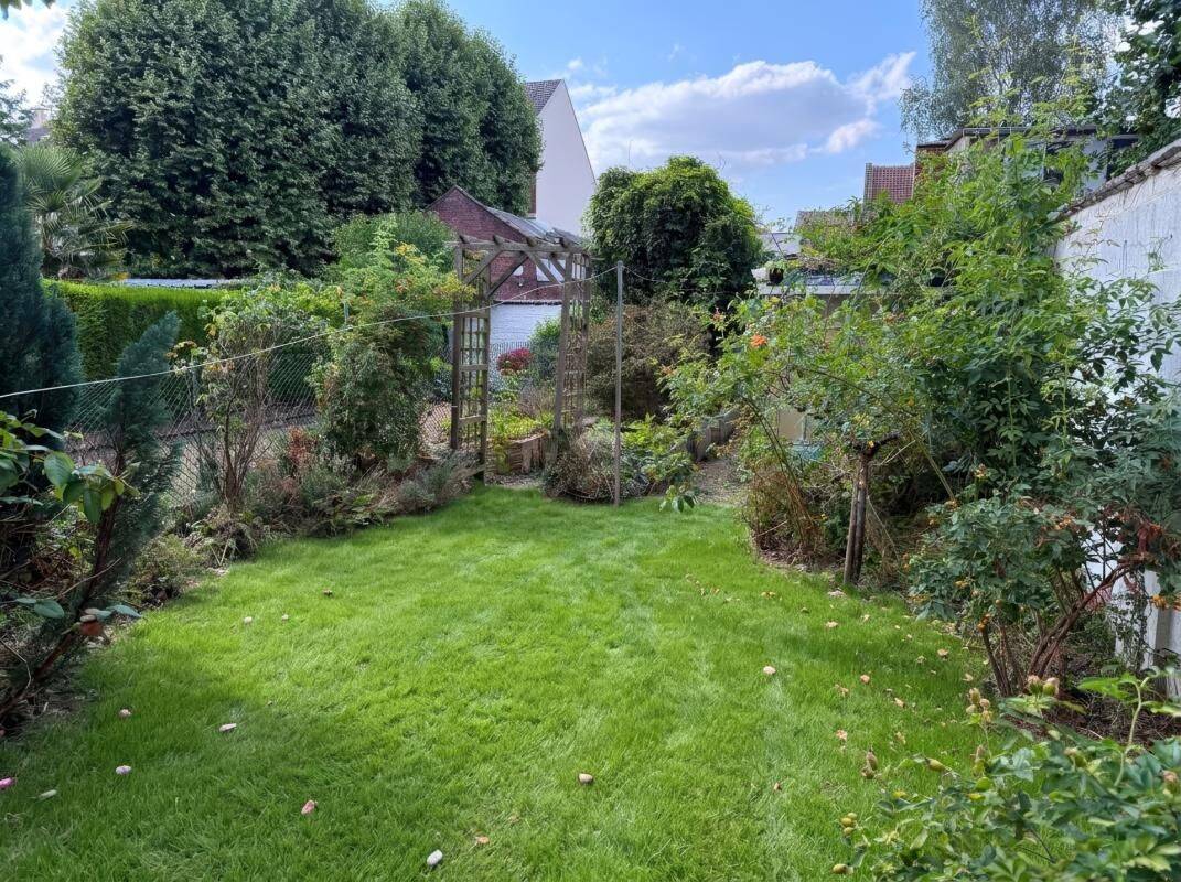 Maison 5 pièces 132 m² · à Lambersart · 132 m² · 493 000 €