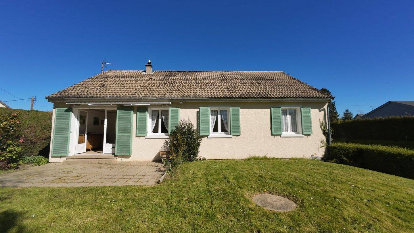 Maison 5 pièces 100 m² · à Avremesnil · 100 m² · 180 000 €