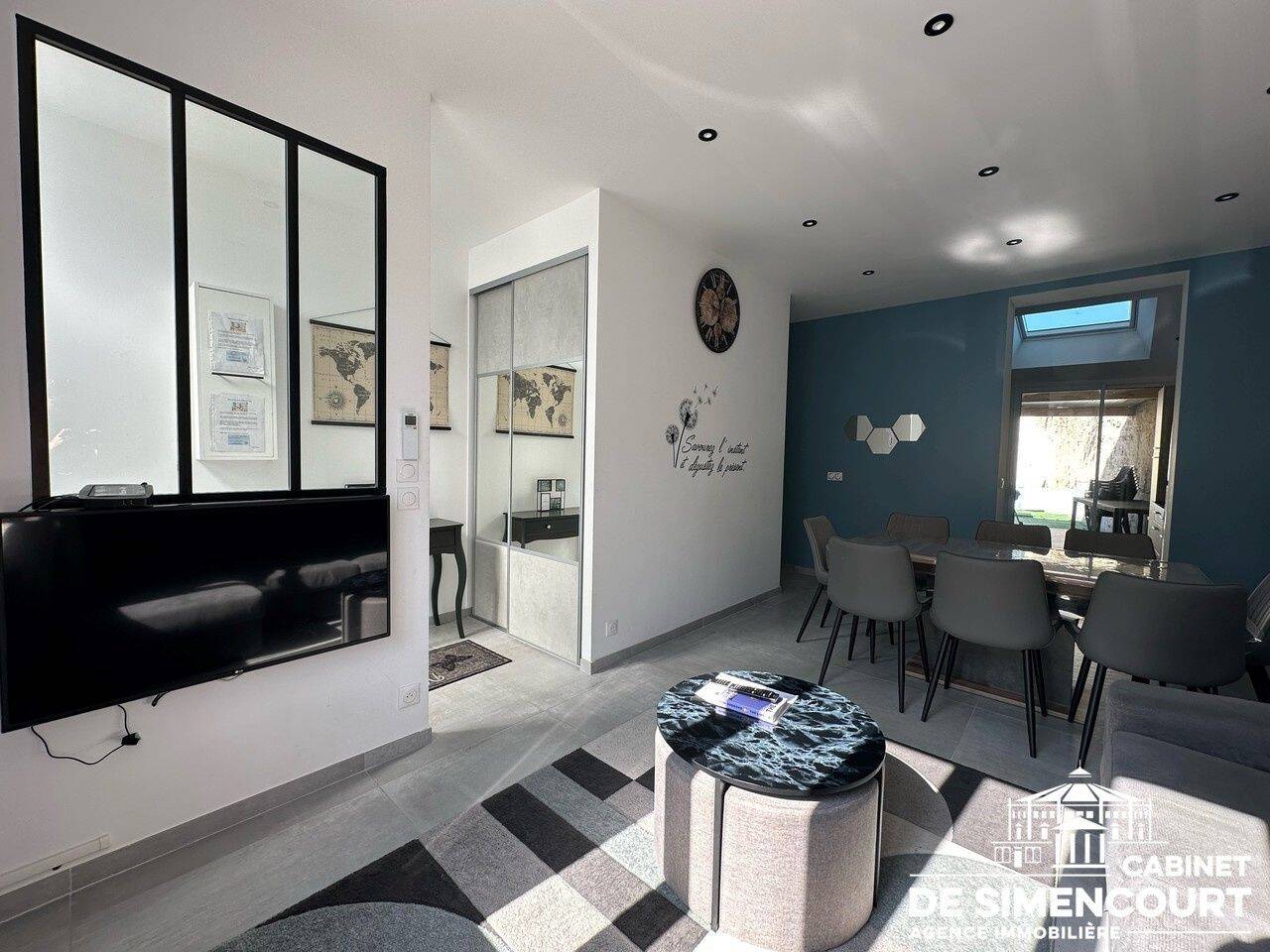 Maison 5 pièces 98 m² · à Amiens · 98 m² · 335 000 €