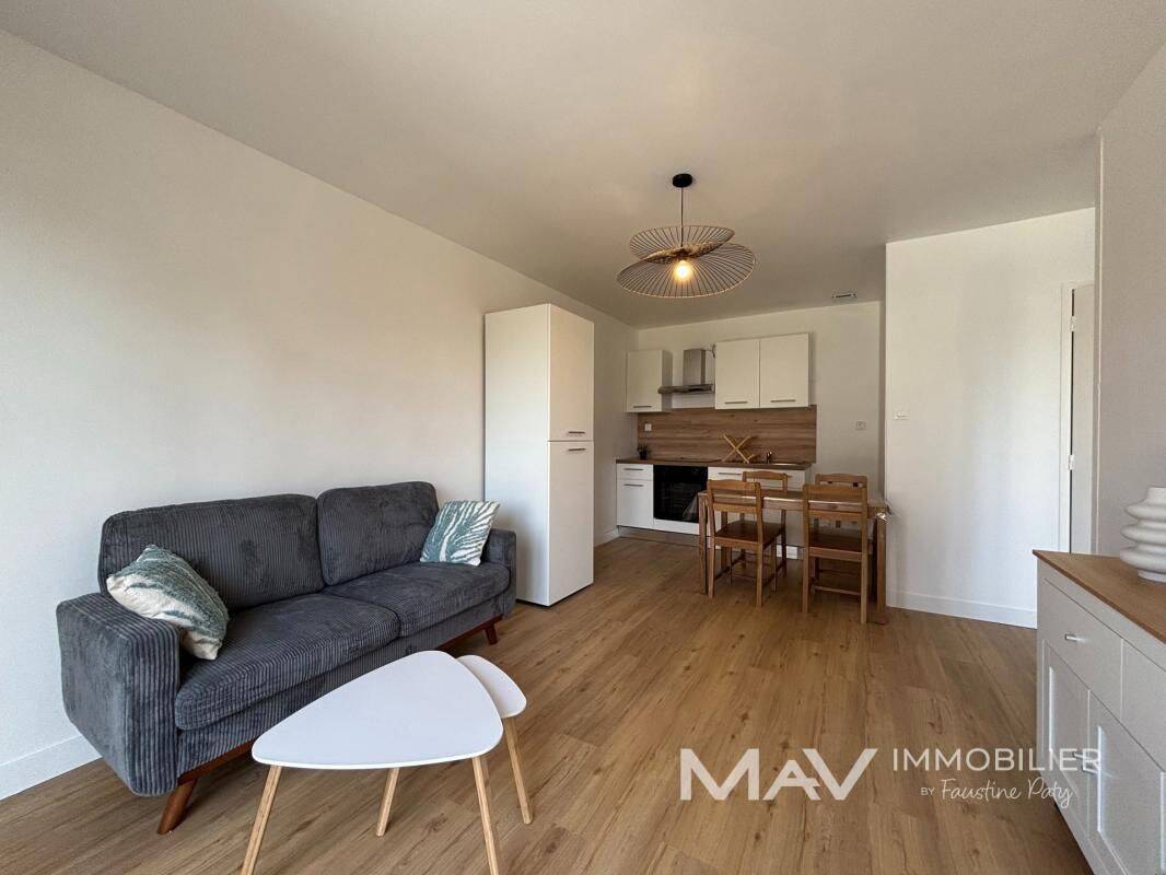 Maison 2 pièces 35 m² · à Arques · 35 m² · 685 €/mois