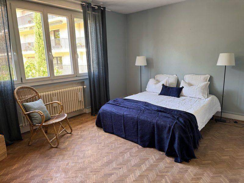 Appartement 5 pièces 120 m² · à Tours · 120 m² · 600 €