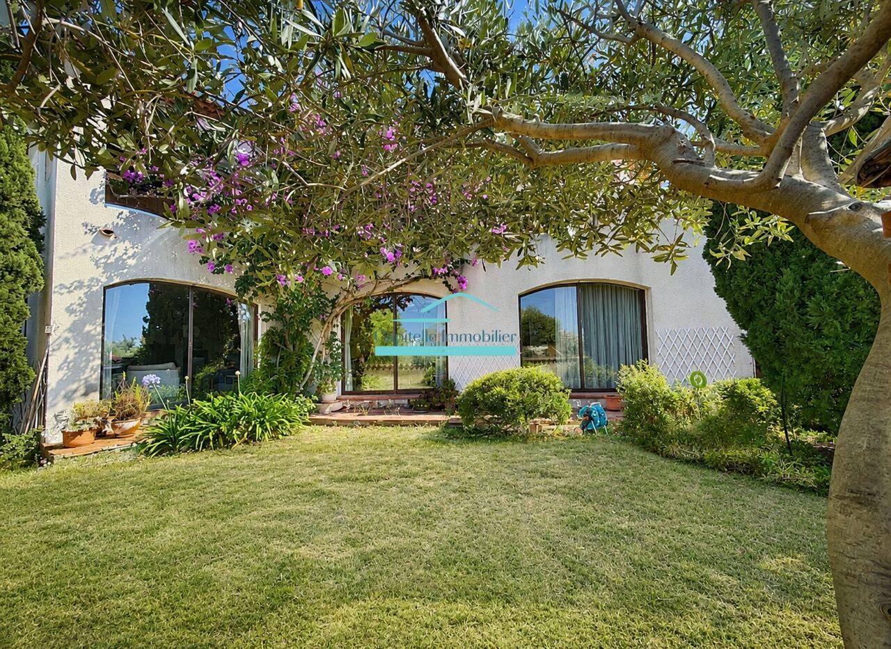 Maison 7 pièces 200 m² · à Frontignan · 200 m² · 540 000 €