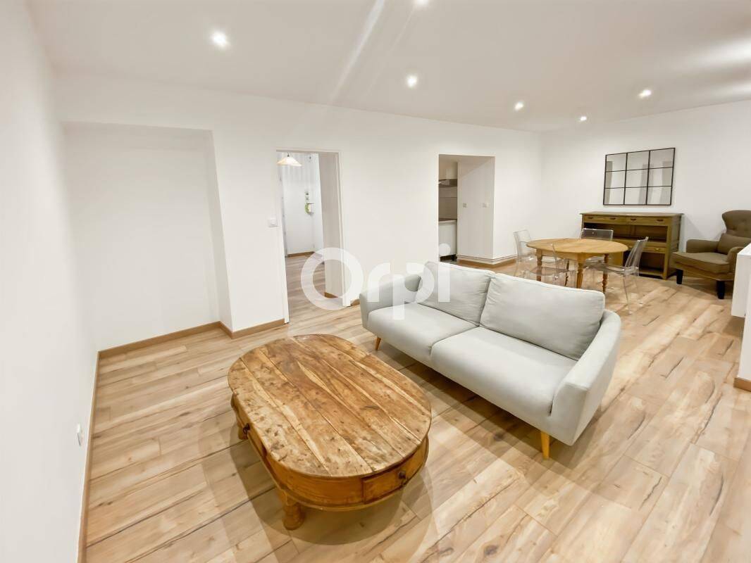 Appartement 2 pièces 57 m² à Boulogne-sur-Mer