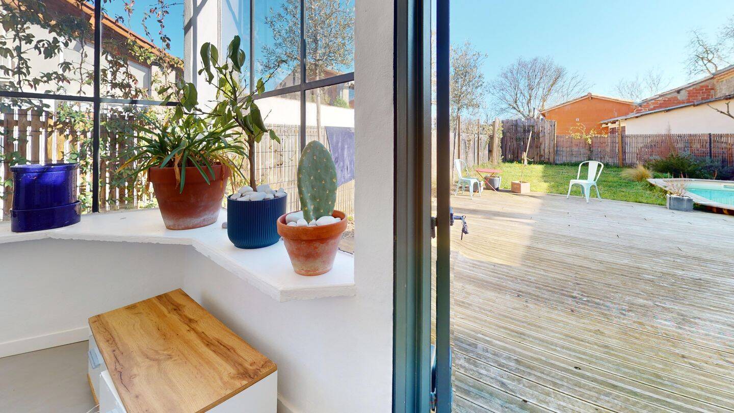 Maison 6 pièces 134 m² · à Grisolles · 134 m² · 318 000 €