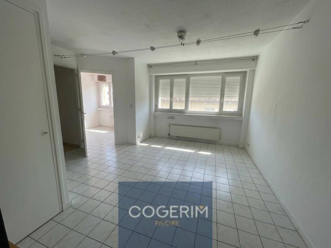 Appartement 2 pièces 34 m² · à Lyon 7ème Arrondissement · 34 m² · 631 €/mois