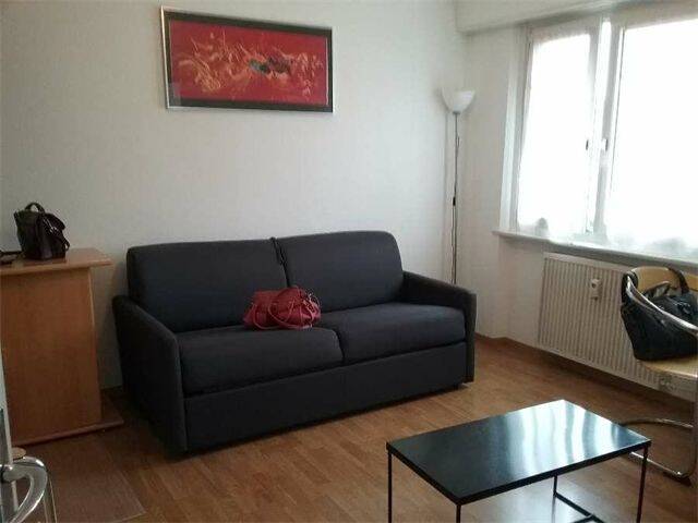 Appartement 1 pièce 22 m² · à Saint-Louis · 22 m² · 480 €/mois