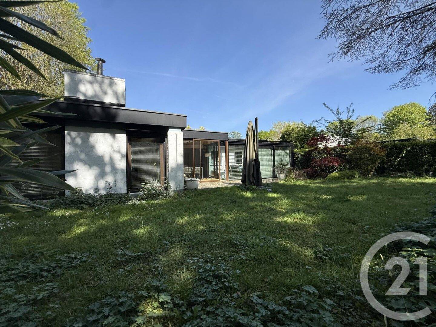 Maison 4 pièces 141 m² · à Villeneuve-d'Ascq · 141,1 m² · 615 000 €