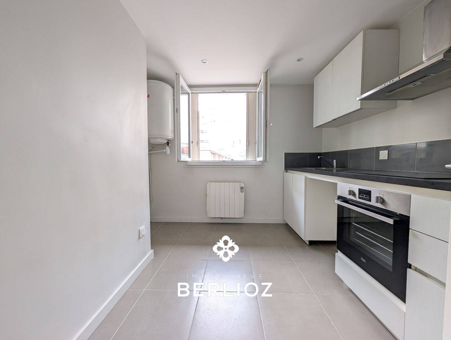 Appartement 3 pièces 51 m² · à Grenoble · 51 m² · 850 €/mois