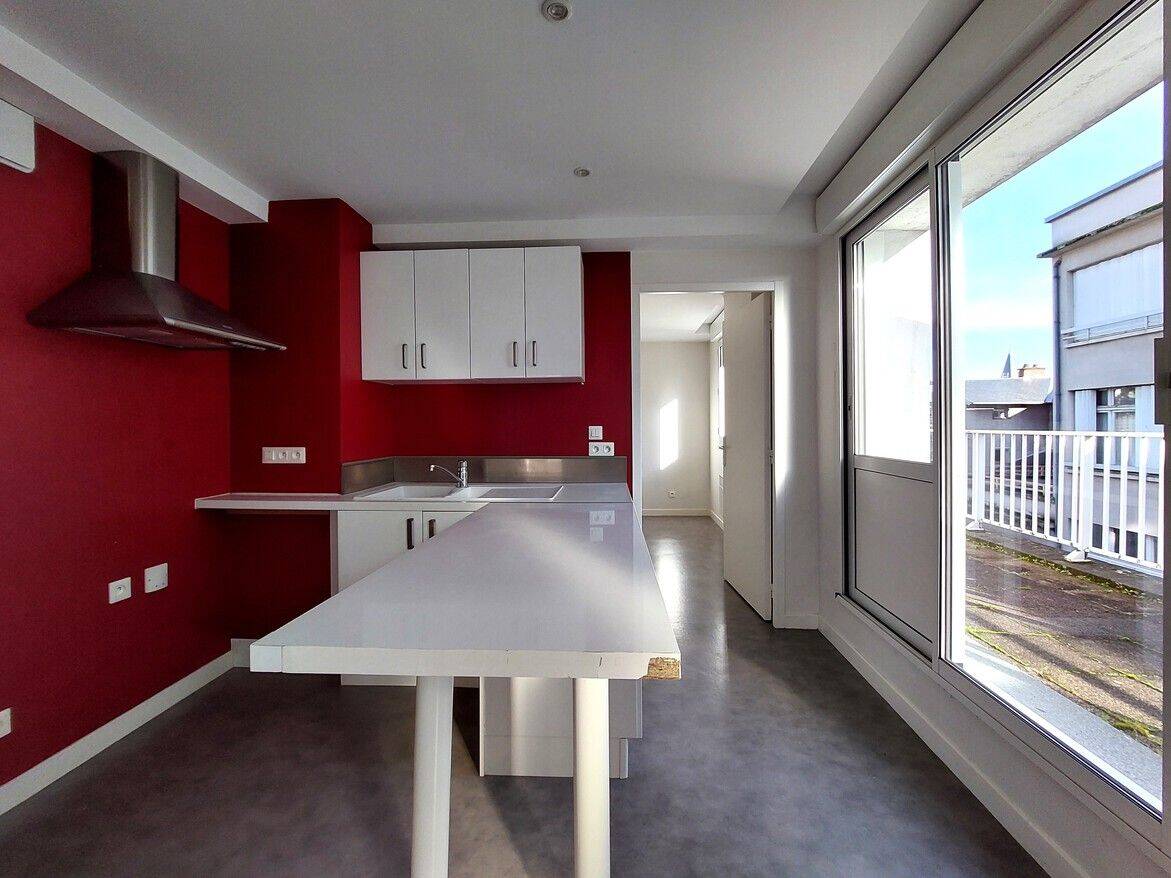 Appartement 2 pièces 43 m² · à Limoges · 42,9 m² · 490 €/mois