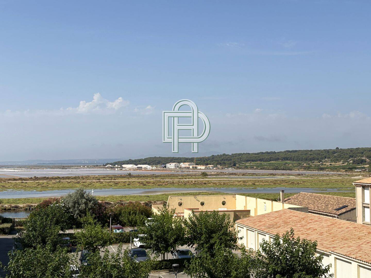 Appartement 2 pièces 36 m² · à Gruissan · 36,1 m² · 119 900 €