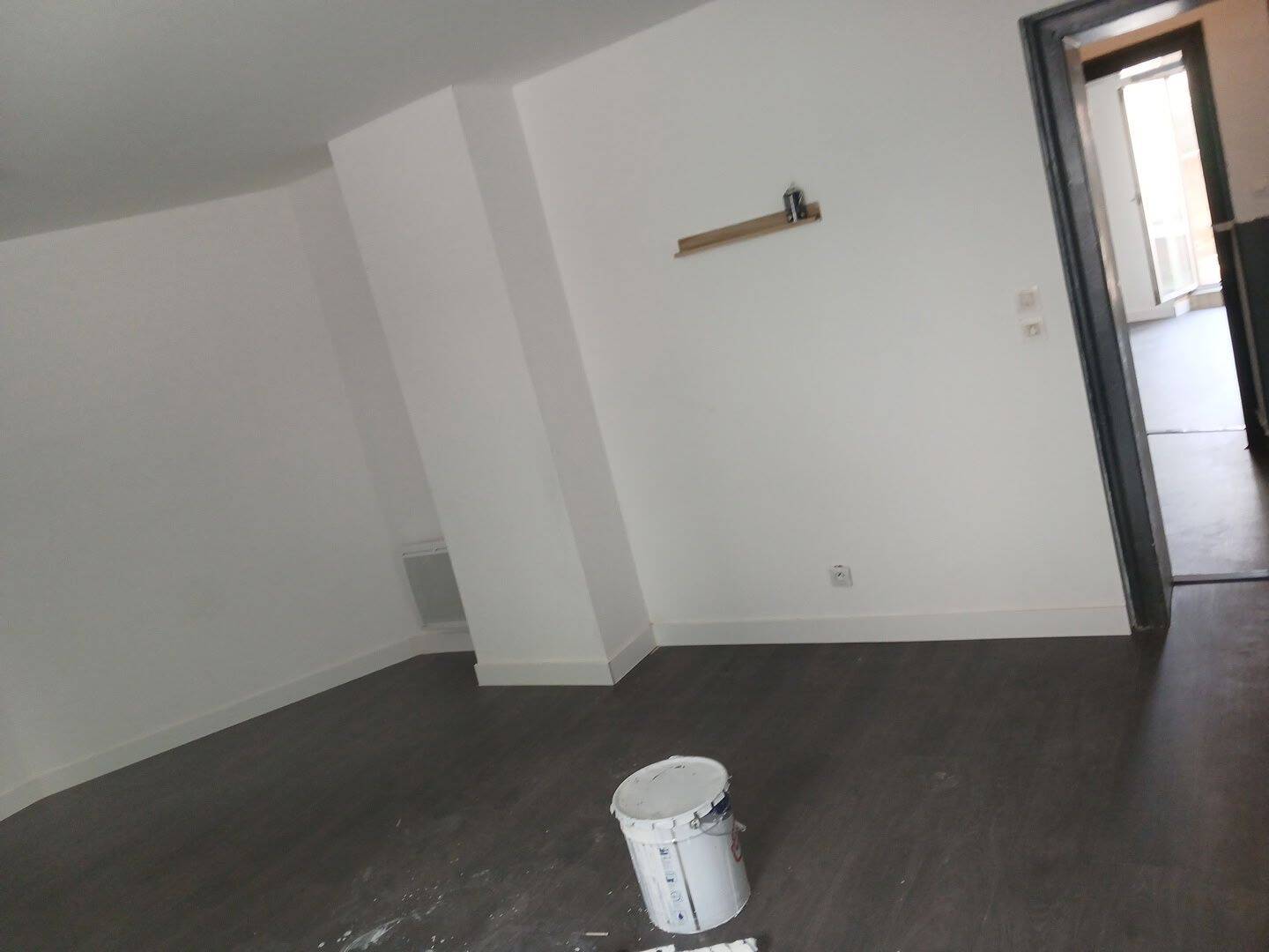 Appartement 3 pièces 60 m² · à Bitche · 60 m² · 550 €/mois